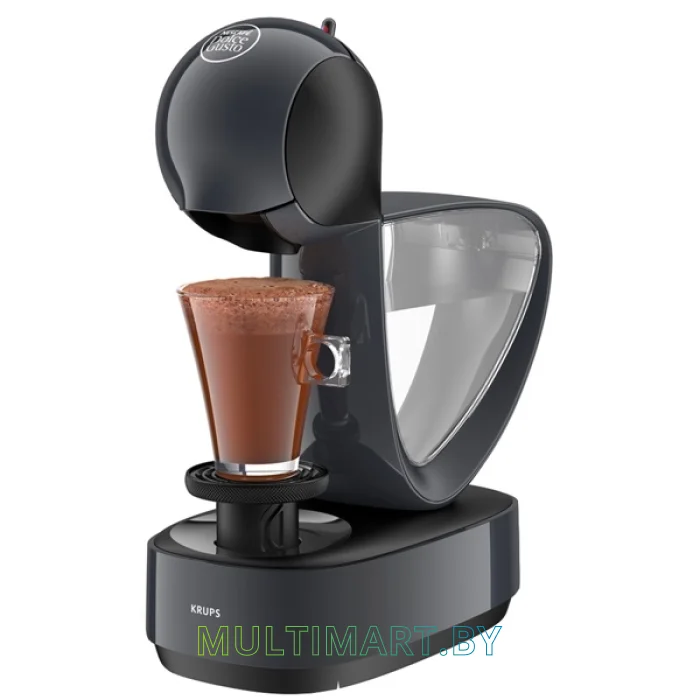 Капсульная кофеварка Krups Dolce Gusto Infinissima (KP173B10)